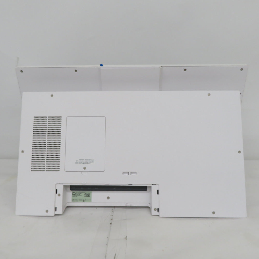 NEC (エヌイーシー) パソコン NEC  一体型PC　HA500/RAW　PC-HA500RAW-J【中古】 【コンプオフ金沢野々市店】 NEC エヌイーシー パソコン NEC 一体型PC HA500/RAW PC-HA500RAW-J