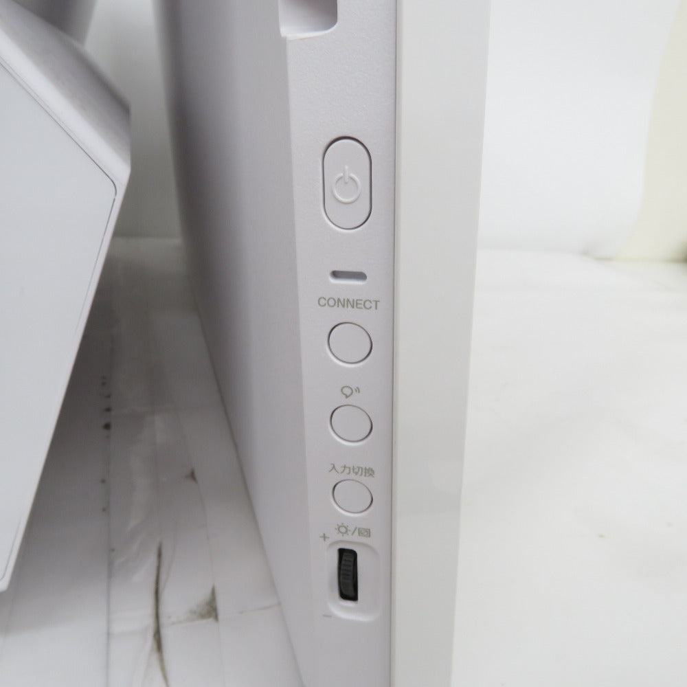 NEC エヌイーシー パソコン NEC 一体型PC HA500/RAW PC-HA500RAW-J