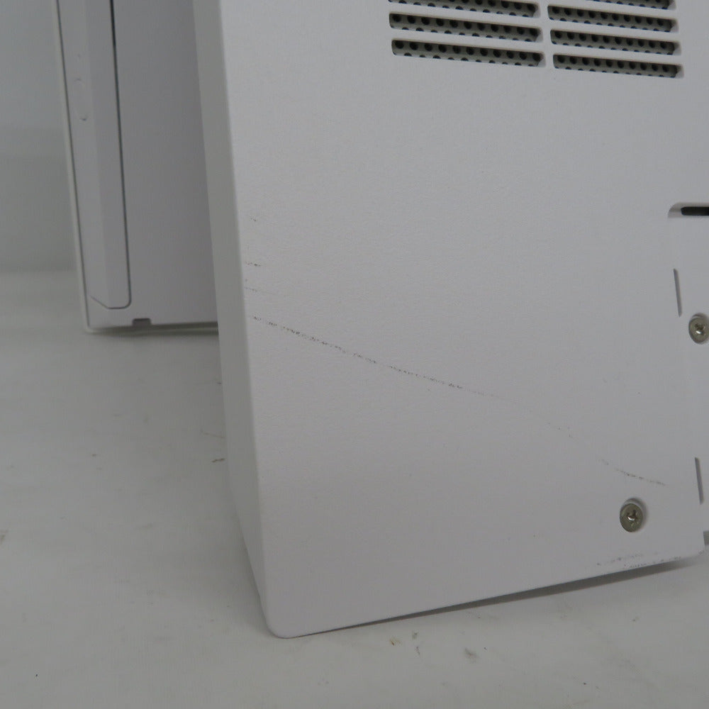 NEC エヌイーシー パソコン NEC 一体型PC　HA500/RAW　PC-HA500RAW-J