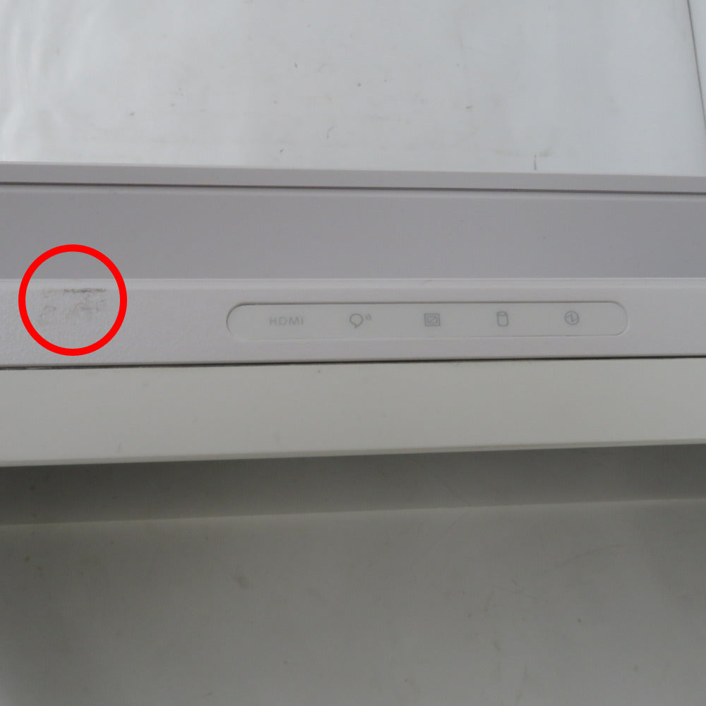 NEC エヌイーシー パソコン NEC 一体型PC　HA500/RAW　PC-HA500RAW-J