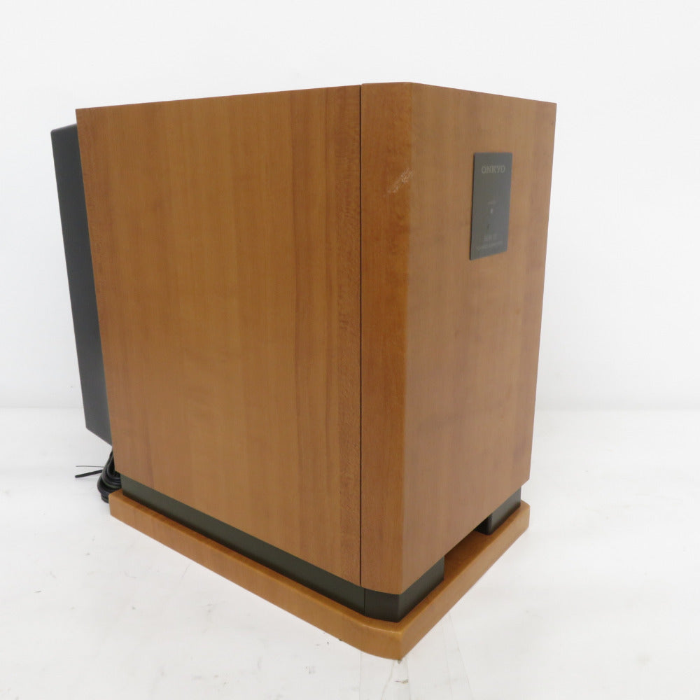 オーディオ機器 SKW-10