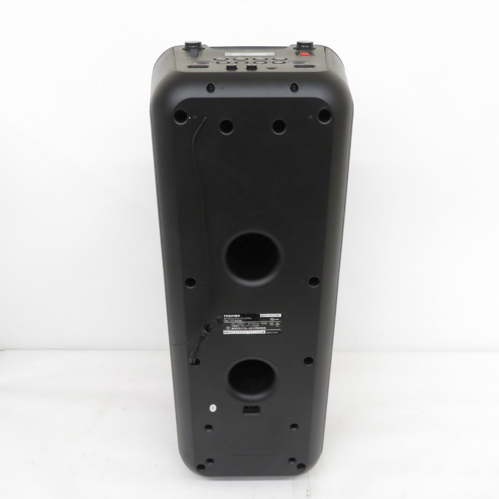 オーディオ機器 4560158875302 TY-ASC60