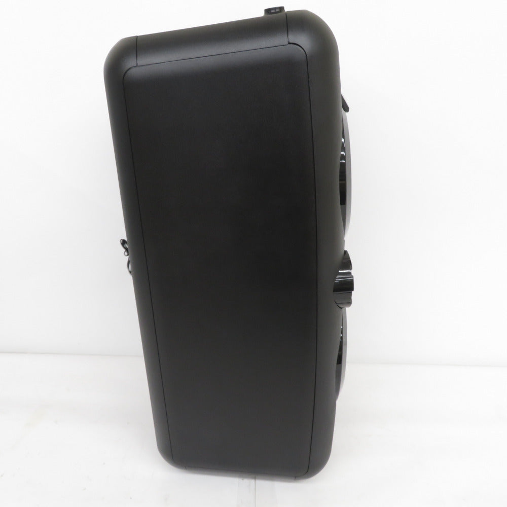 TOSHIBA (東芝) オーディオ機器 ポータブルサウンドシステム TY-ASC60