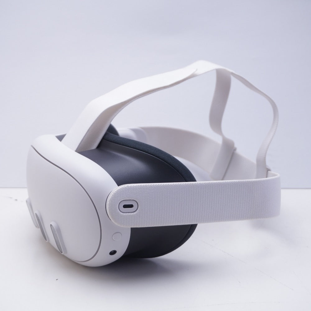  Quest 初代 128GB　メタクエスト VRヘッドセット Meta メタ MetaQuest 3S 128GB オールインワンVRヘッドセット メタ