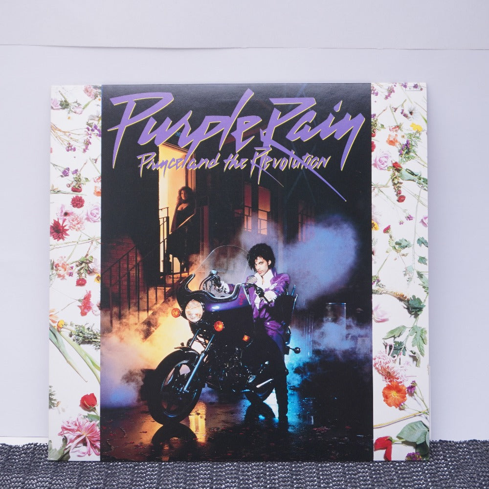 コンプオフ レコード