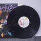 レコード パープルレイン（国内盤 帯、ポスター付き） Purple Rain/プリンス Prince 動作未確認(返金・交換不可)