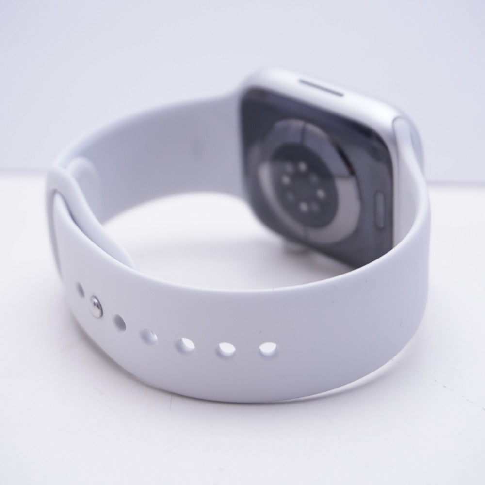 Apple Watch アップルウォッチ スマホアクセサリー Apple Watch Series8 GPS 45mm MP6N3J/A