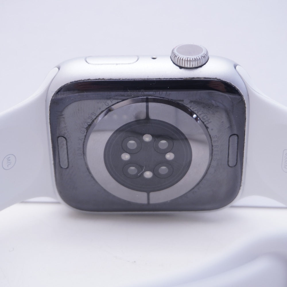 Apple Watch アップルウォッチ スマホアクセサリー Apple Watch Series8 GPS 45mm MP6N3J/A