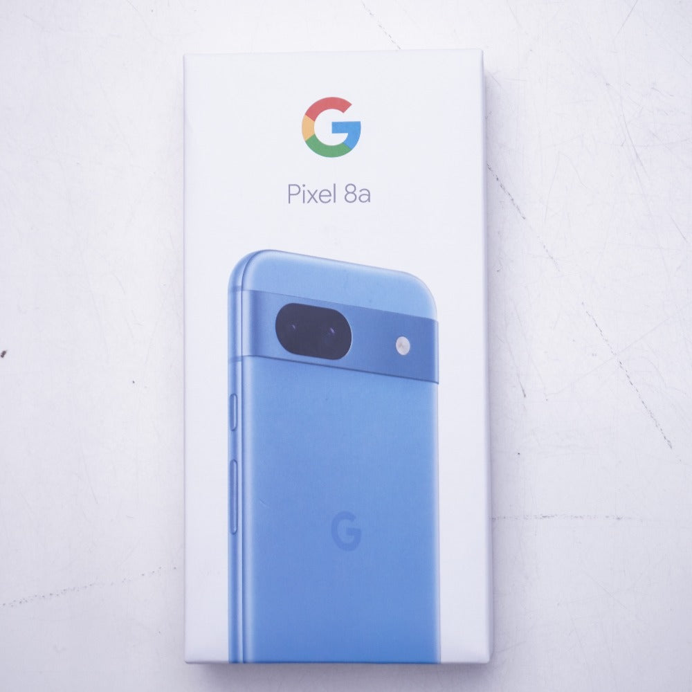 コンプオフ Androidスマホ グーグルピクセル