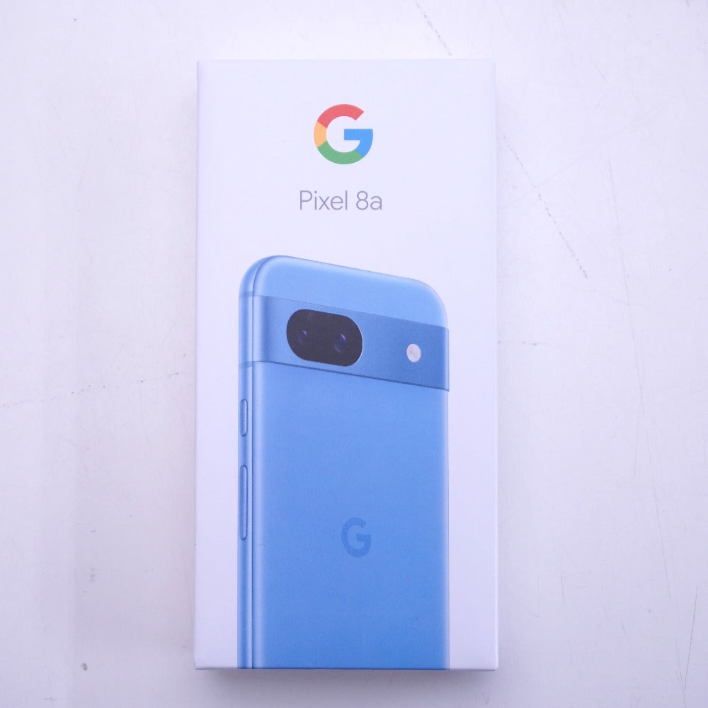 コンプオフ Androidスマホ グーグルピクセル