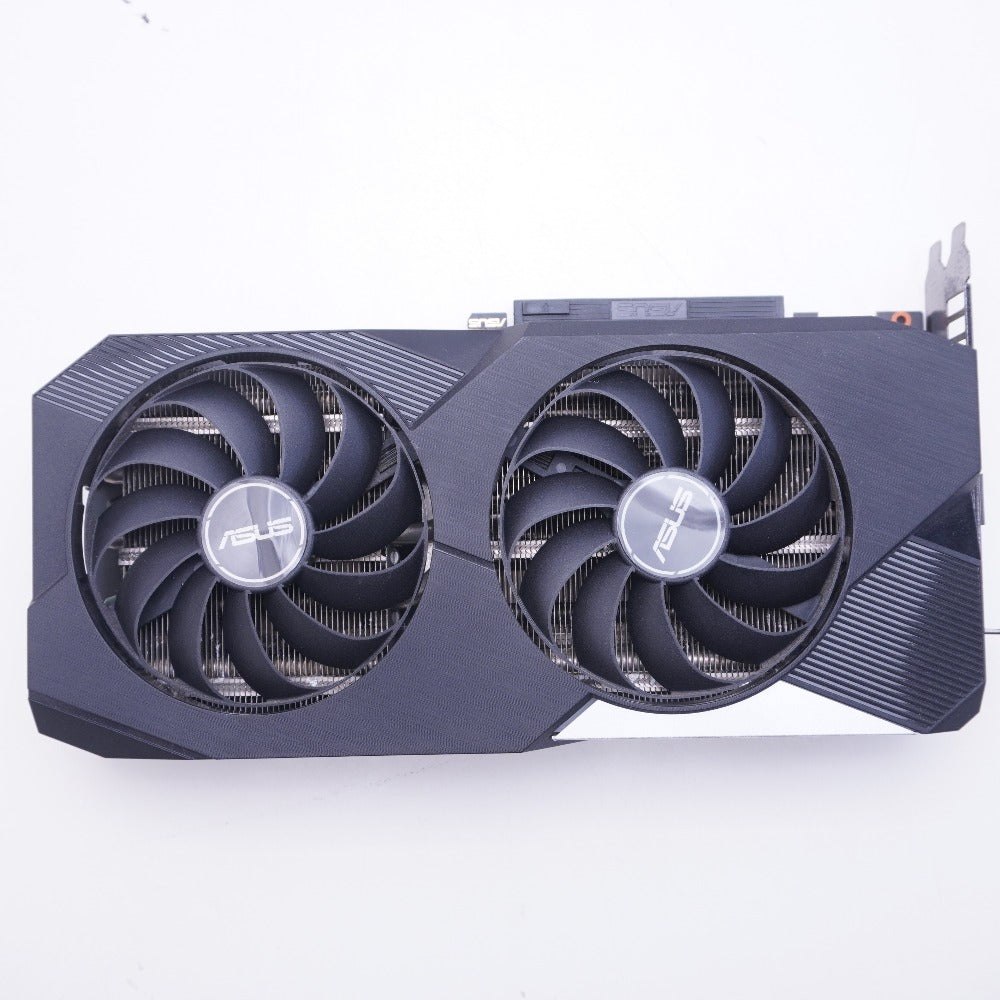 ASUS エイスース グラフィックボード DUAL-RTX3070-O8G GeForce RTX 3070