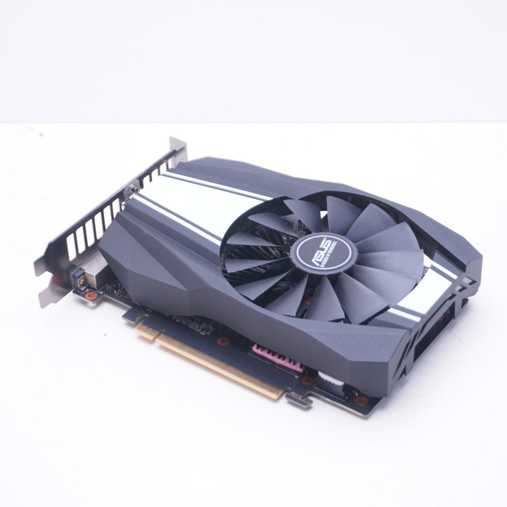 ASUS エイスース グラフィックボード DUAL-GTX1660TI-O6G GeForce GTX 