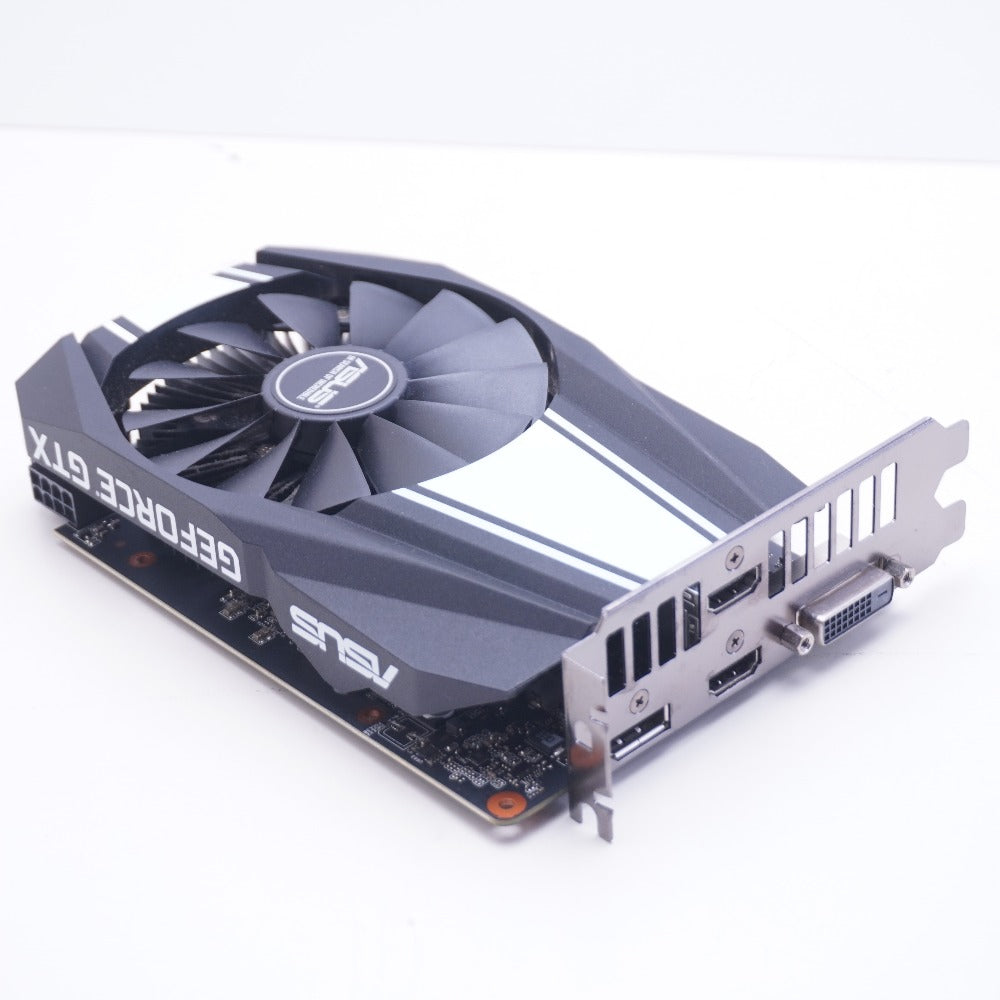 GeForce GTX 1660 Ti