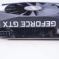 ASUS エイスース グラフィックボード DUAL-GTX1660TI-O6G GeForce GTX 1660Ti