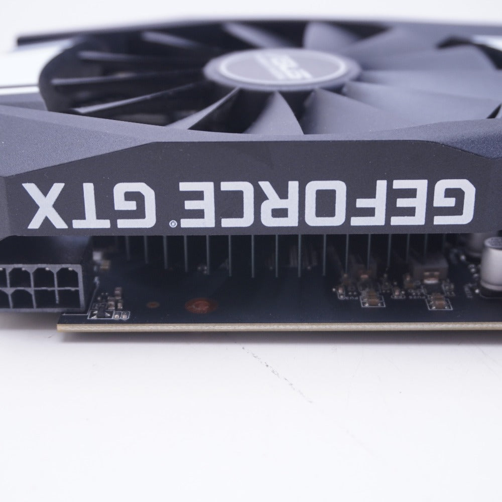 ASUS エイスース グラフィックボード DUAL-GTX1660TI-O6G GeForce GTX 