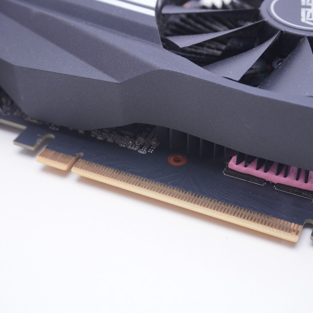 ASUS エイスース グラフィックボード DUAL-GTX1660TI-O6G GeForce GTX 