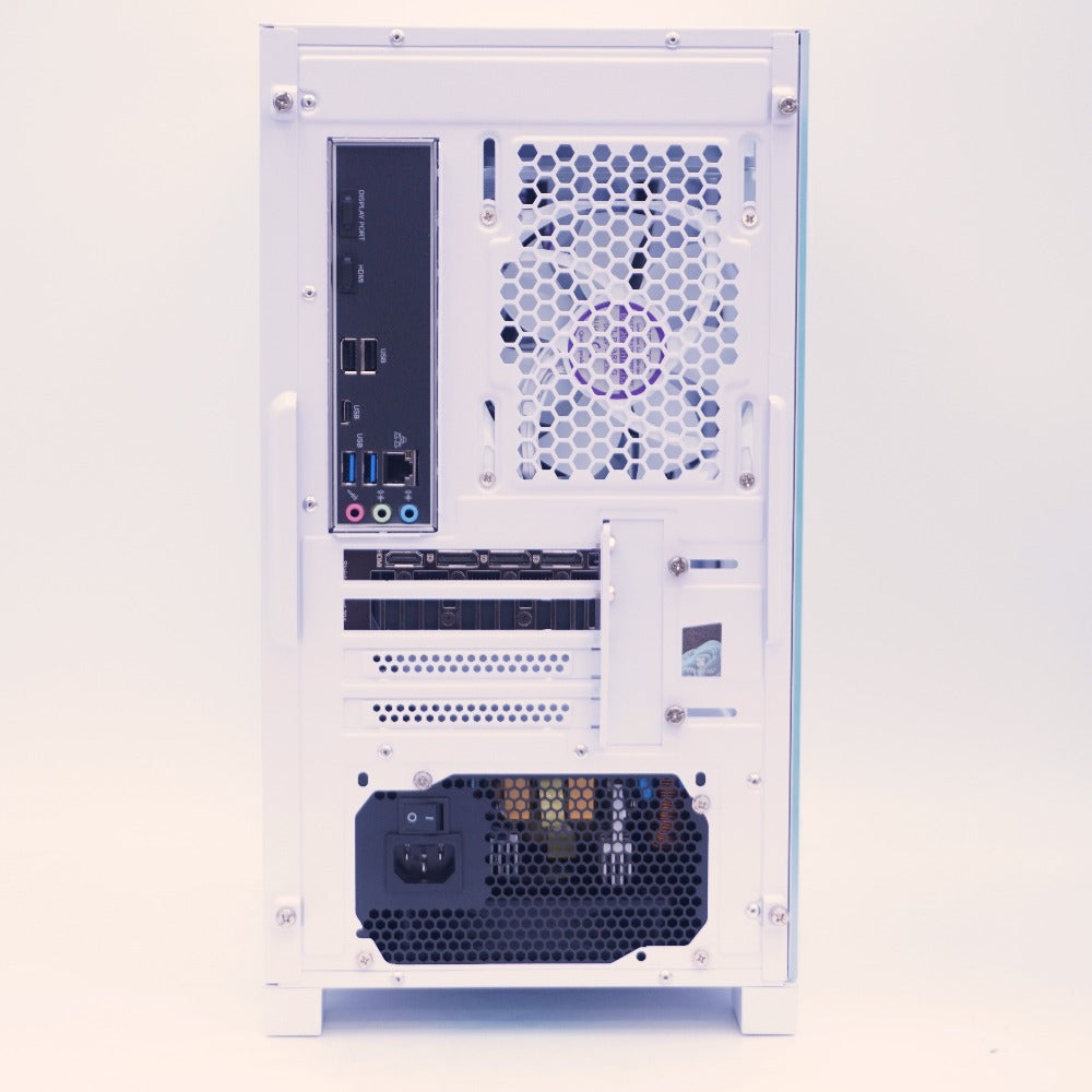 mouse ゲーミングPC