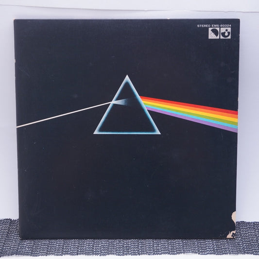 コンプオフ レコード