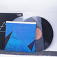 レコード 狂気 Dark Side of the Moon/ピンク・フロイド Pink Floyd 動作未確認