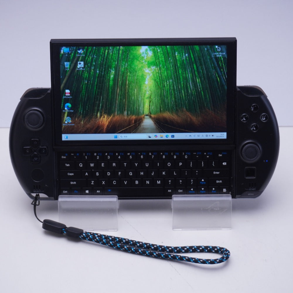 GPD WIN4(2023) Ryzen7-7840U/64GB/SSD4.0TB ゲーミングPC – コンプ 