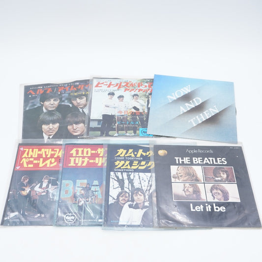 コンプオフ レコード