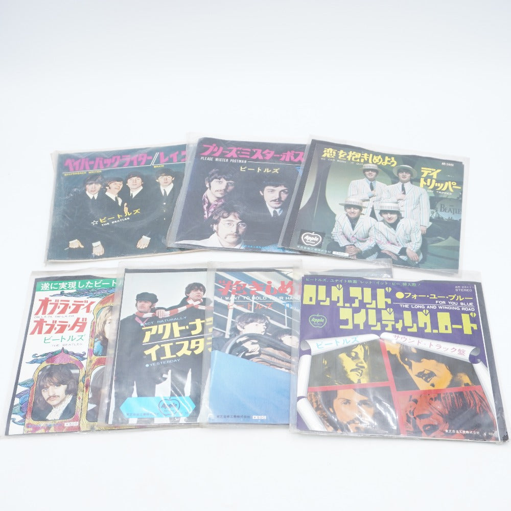 レコード