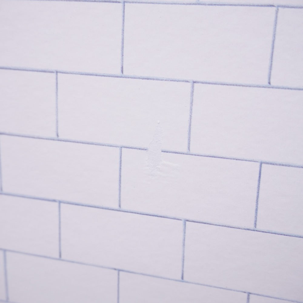 レコード 『ザ・ウォール』 (The Wall) /ピンク・フロイド Pink Floyd 動作未確認