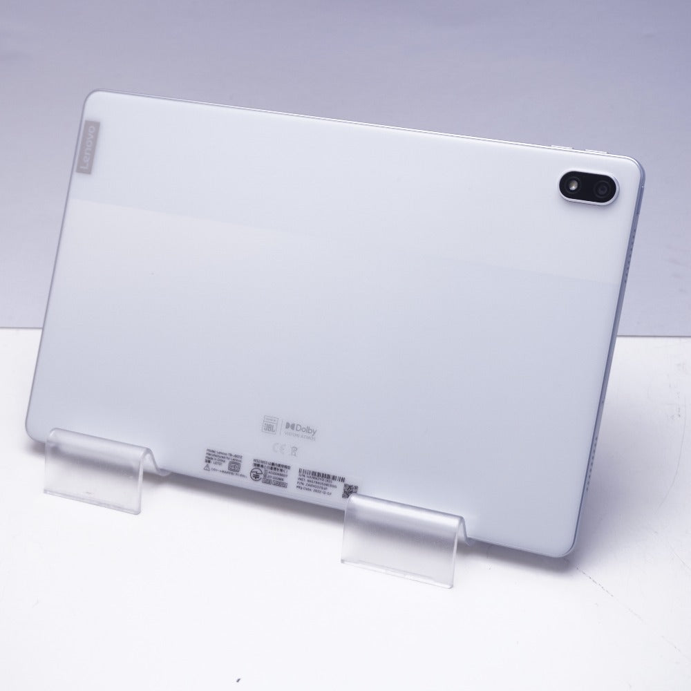lenovo (レノボ) Androidタブレット Tab P11 5G SIMロック解除済み【中古】 【コンプオフ金沢野々市店】 lenovo レノボ Androidタブレット Tab P11 5G SIMロック解除済み