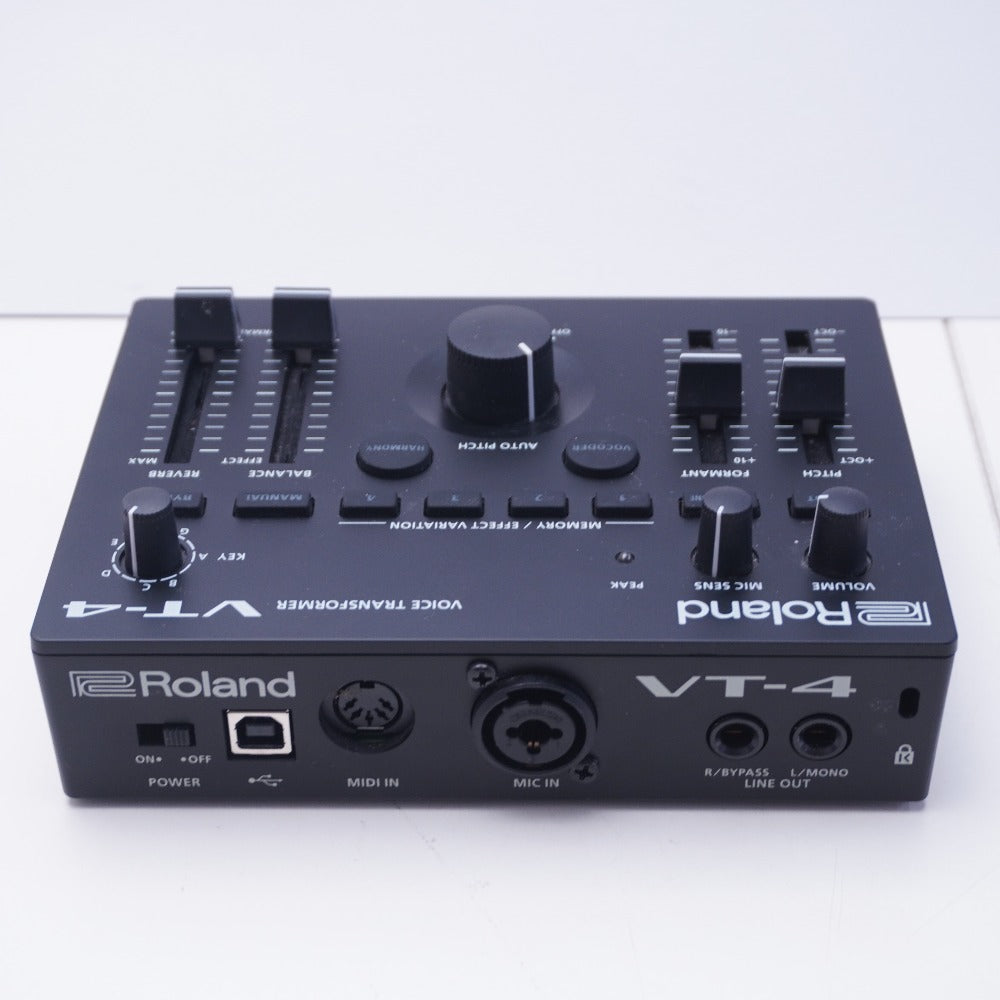 PC周辺機器 ローランド Roland