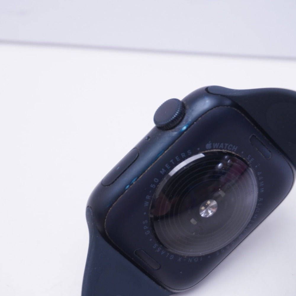 Apple Watch SE 第2世代　44mm (アップルウォッチ)
