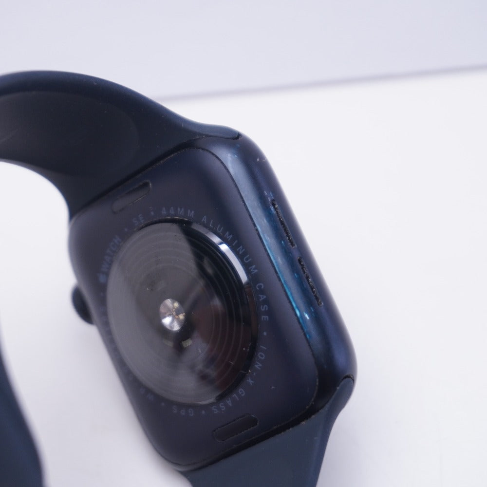 Apple Watch SE 第2世代　44mm (アップルウォッチ)