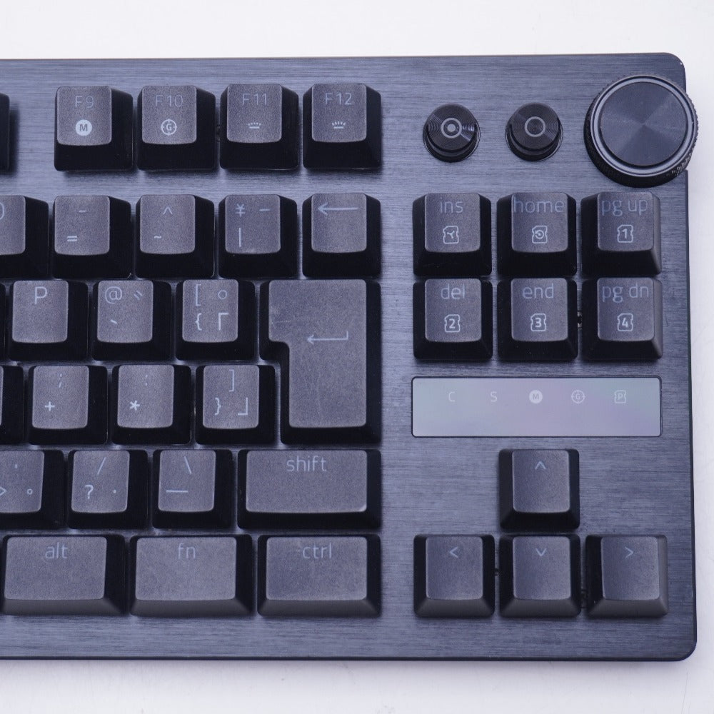 Razer レーザー HUNTSMAN V3 PRo RZ03-04981300-R3J1