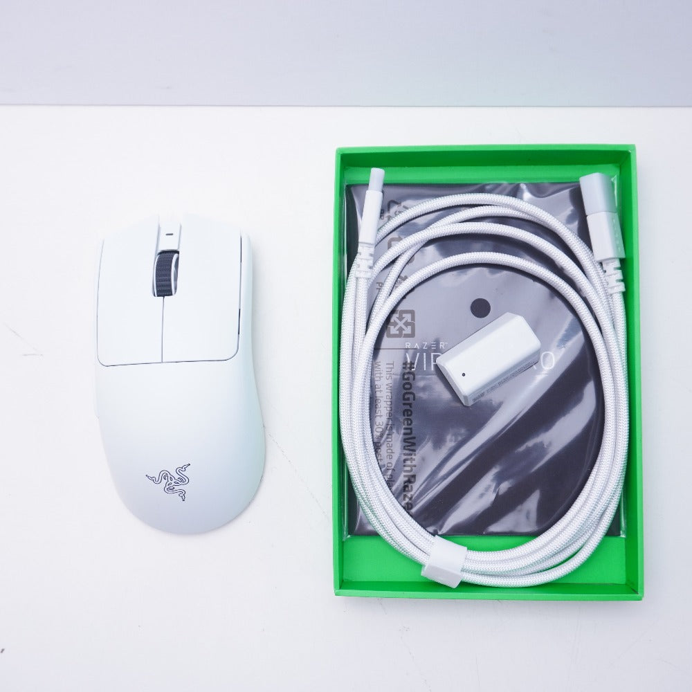 PC周辺機器 レイザー Razer