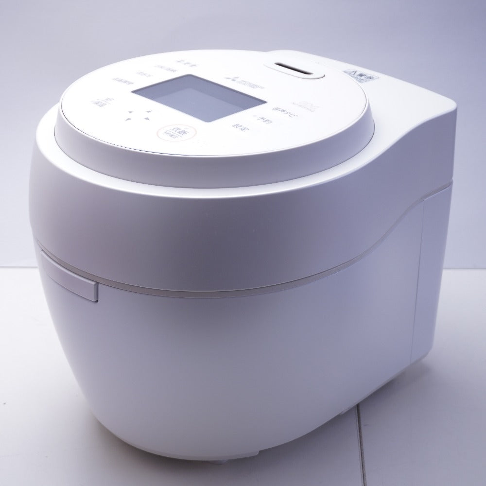コンプオフ 炊飯器 三菱電機 ミツビシ