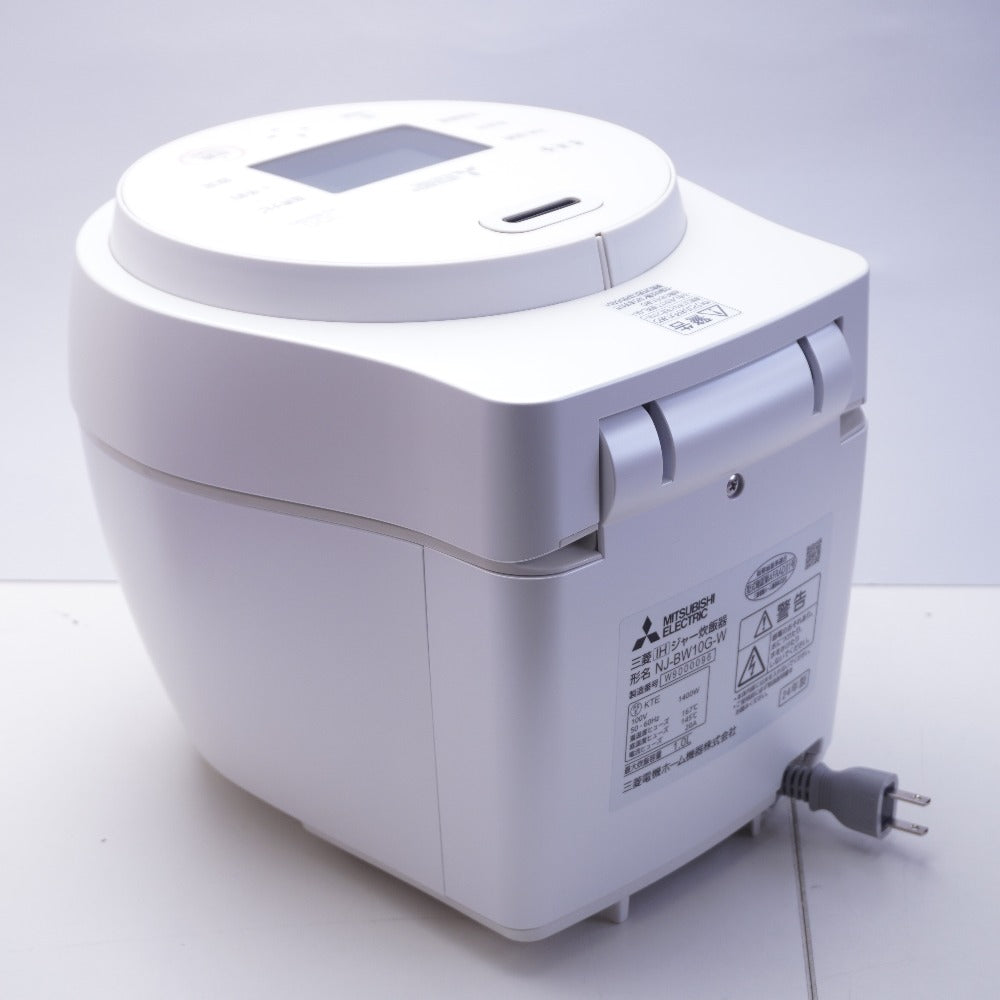 炊飯器 三菱電機 ミツビシ MITSUBISHI