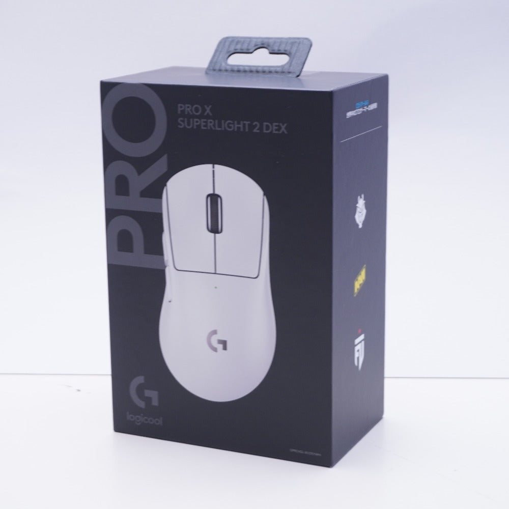 コンプオフ PC周辺機器 ロジクール