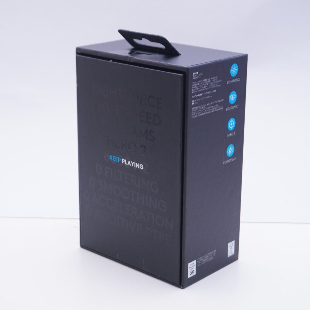PC周辺機器 ロジクール logicool