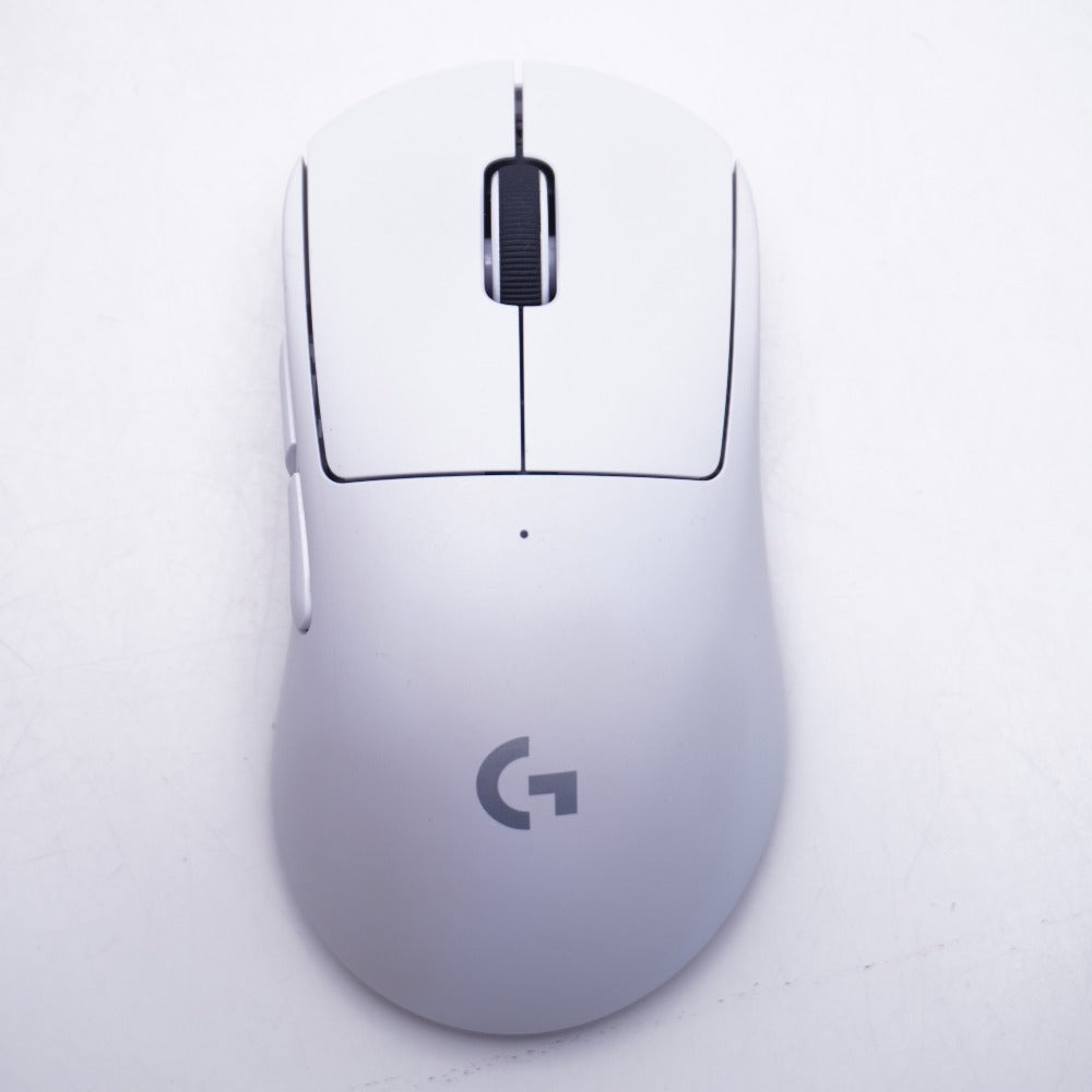 ゲーミングマウス