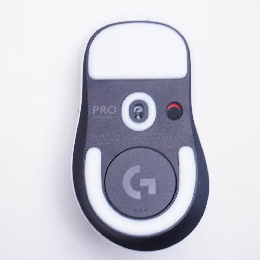 logicool ロジクール PRO X SUPERLIGHT 2 DEX