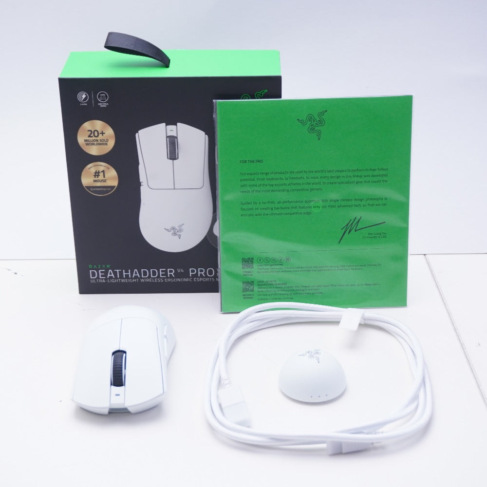 PC周辺機器 RZ01-05330200-R3A1