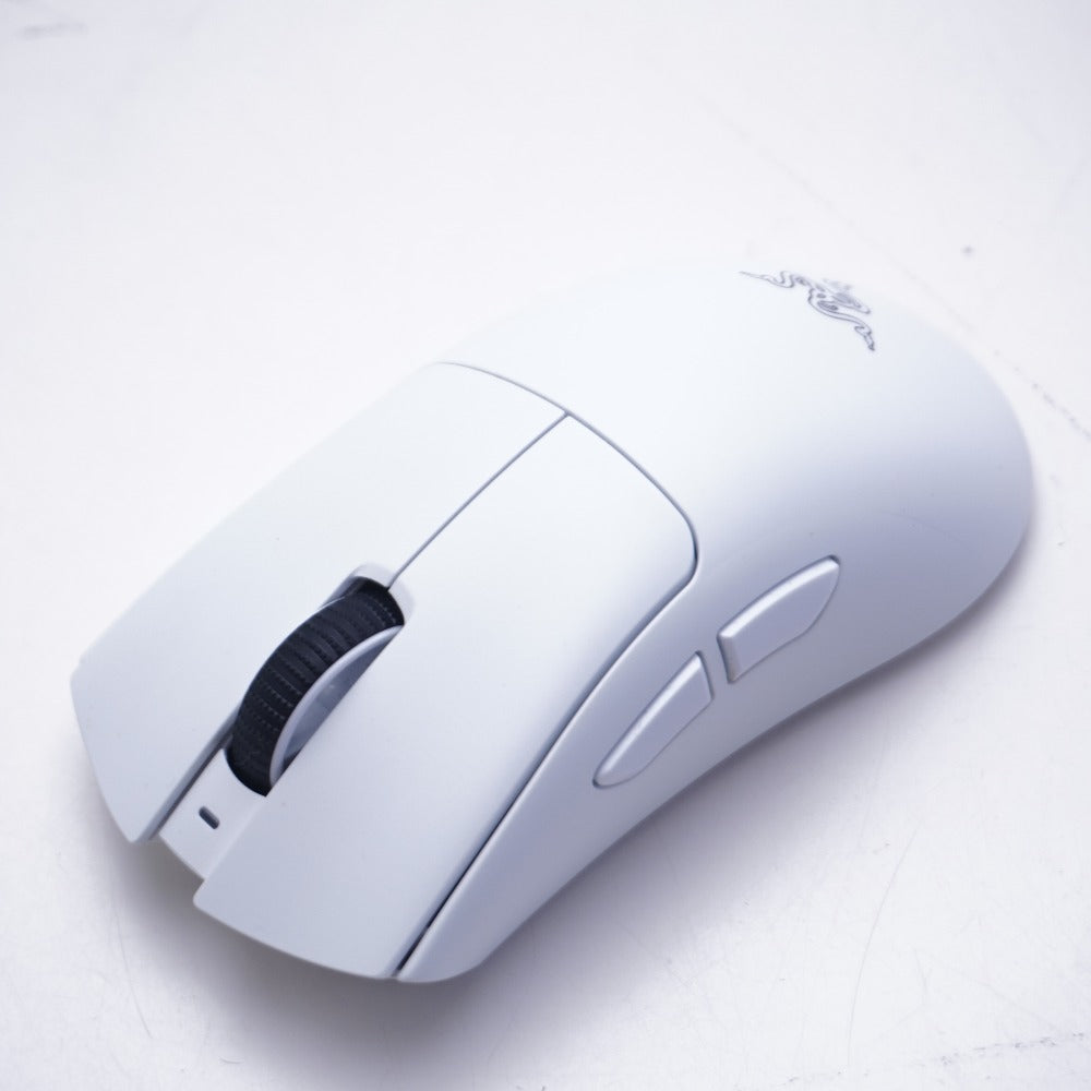 ゲーミングマウス