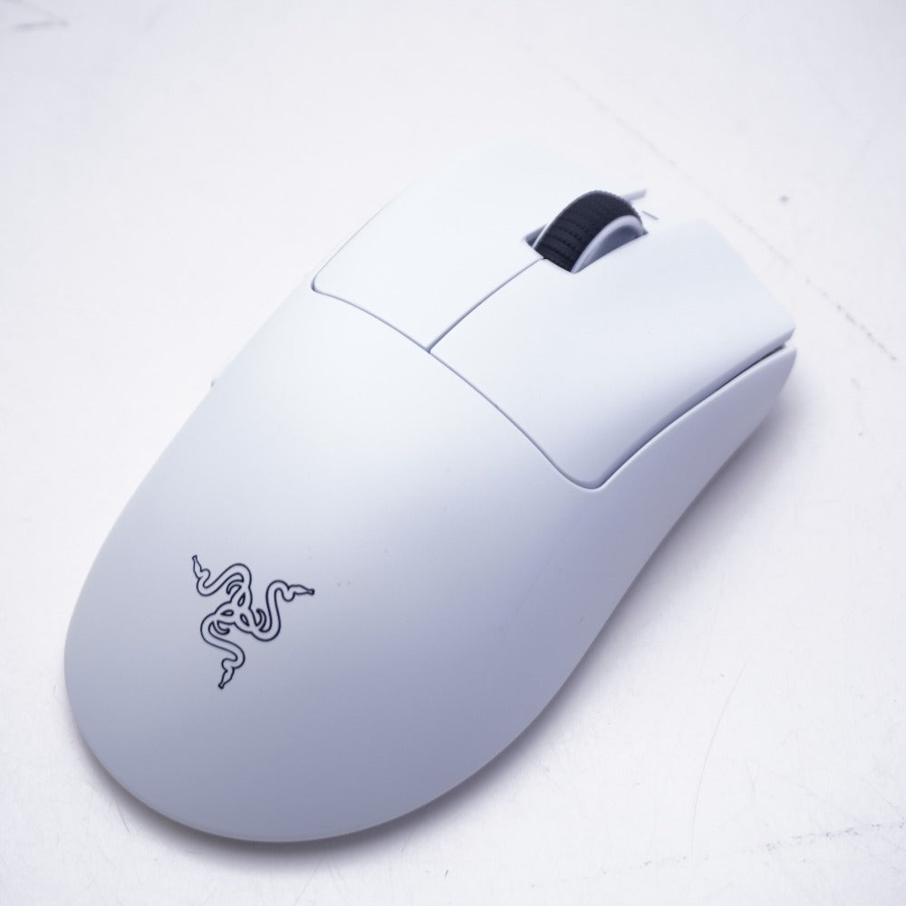 Razer レイザー DEATHADDER V4 PRO RZ01-05330200-R3A1