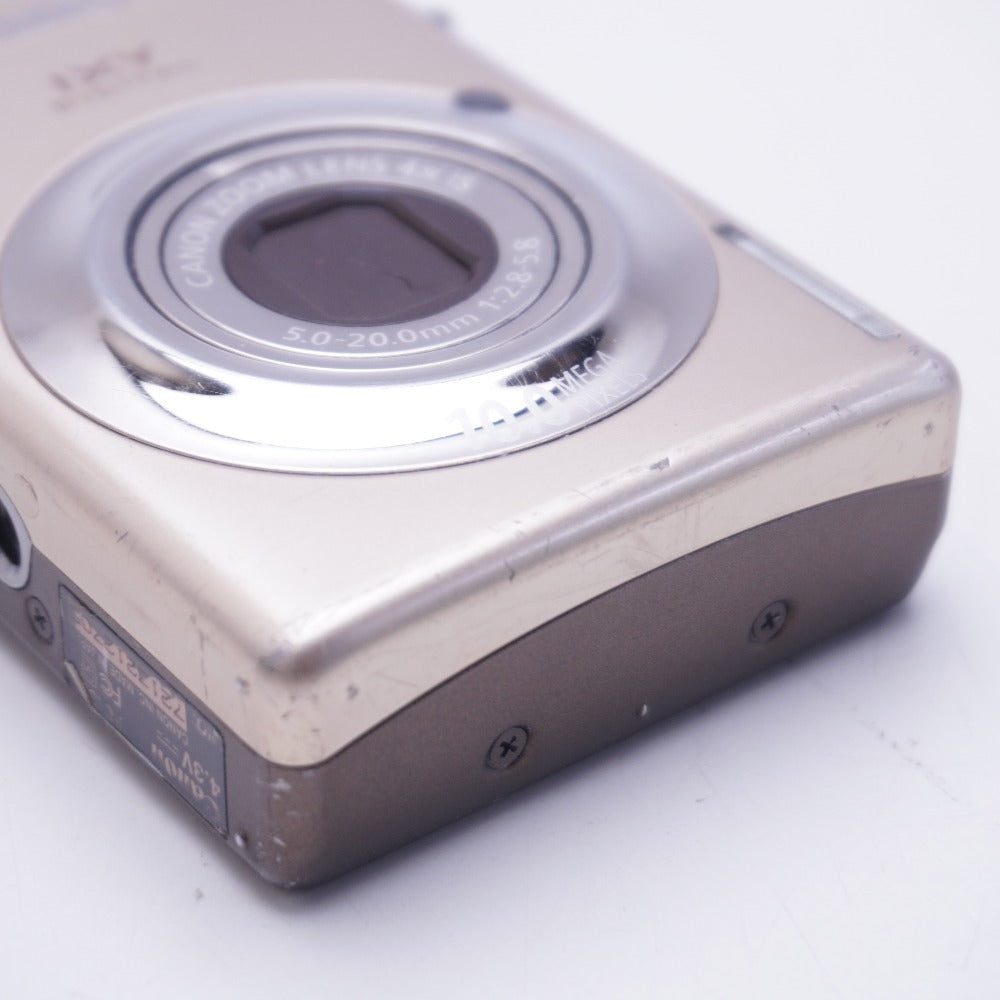 Canon IXY キャノン イクシー デジタルカメラ IXY DIGITAL 920IS