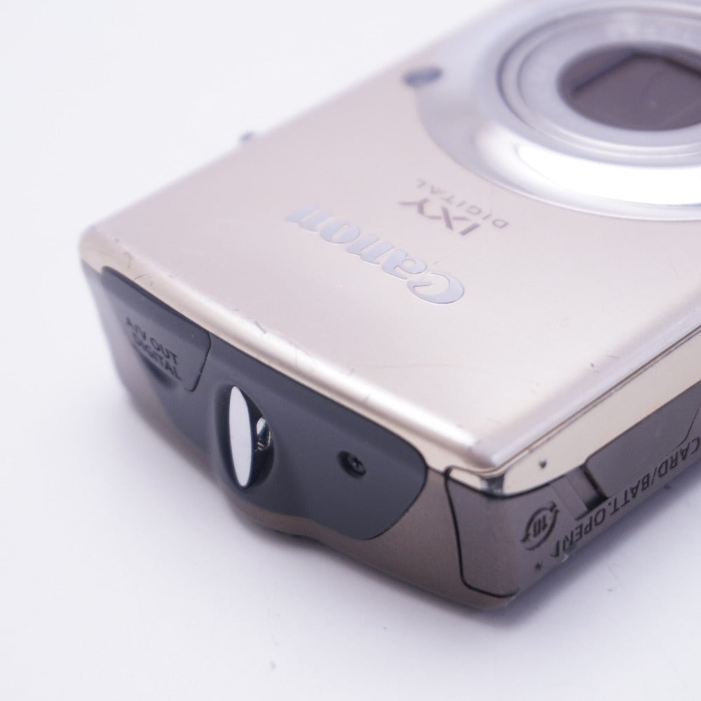 Canon IXY キャノン イクシー デジタルカメラ IXY DIGITAL 920IS