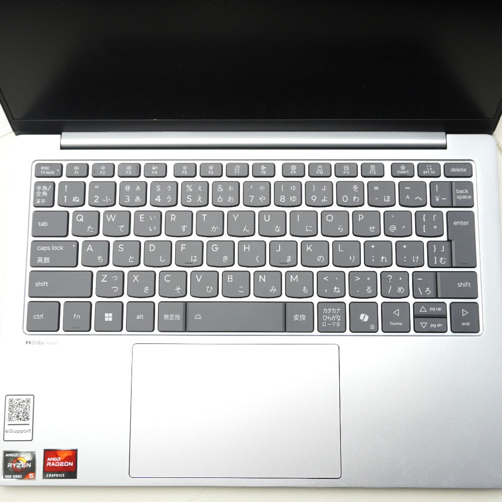 ノートパソコン 13ARP10