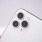 Apple iPhone 11 Pro 64GB シルバー 画面割れあり SIMロック解除済み MWC32J/A 難あり