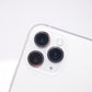 Apple iPhone 11 Pro 64GB シルバー 背面に打痕あり SIMロック解除済み MWC32J/A 難あり