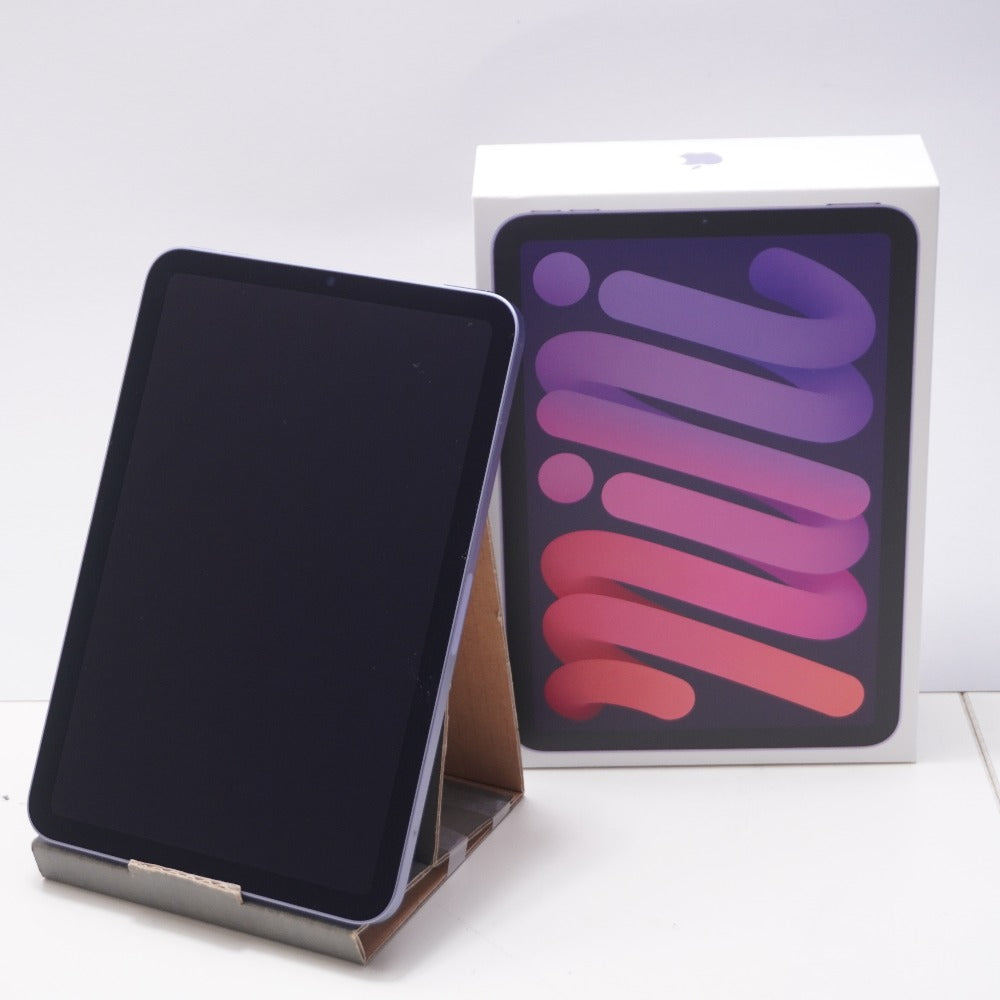 コンプオフ iPad アップル
