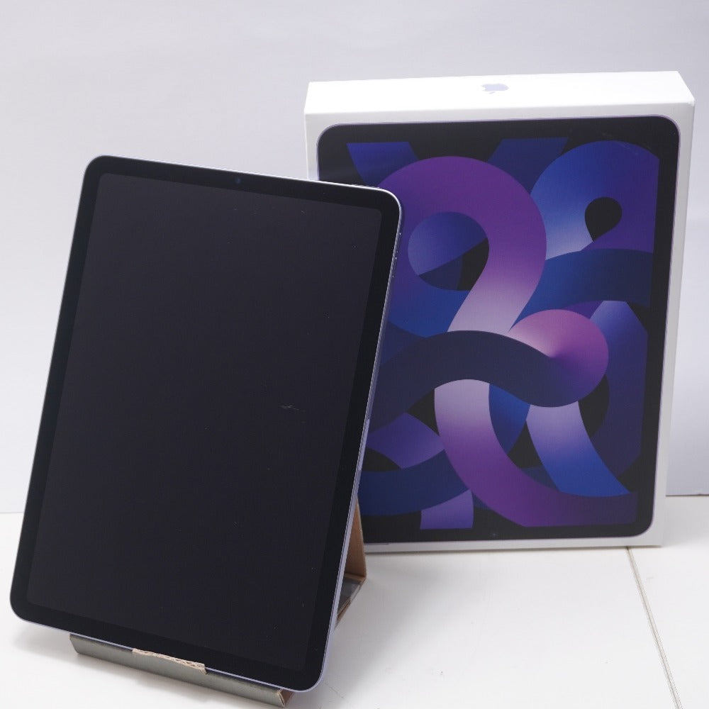 コンプオフ iPad アップル