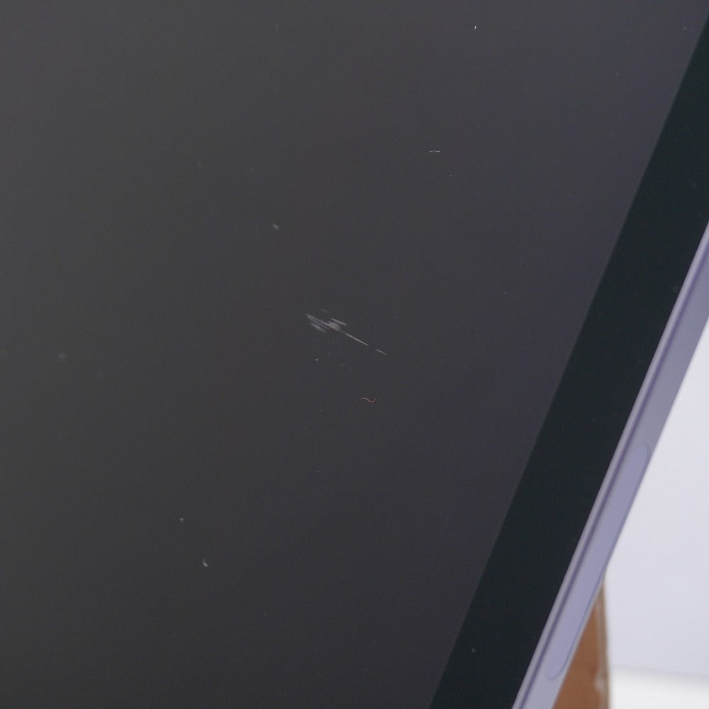 Apple iPad Air 第5世代 Wi-Fiモデル 256GB MME63J/A